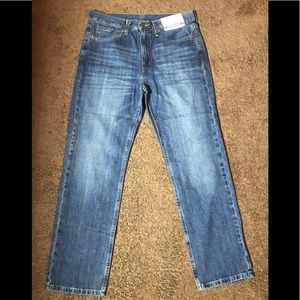 Faded Glory Jeans